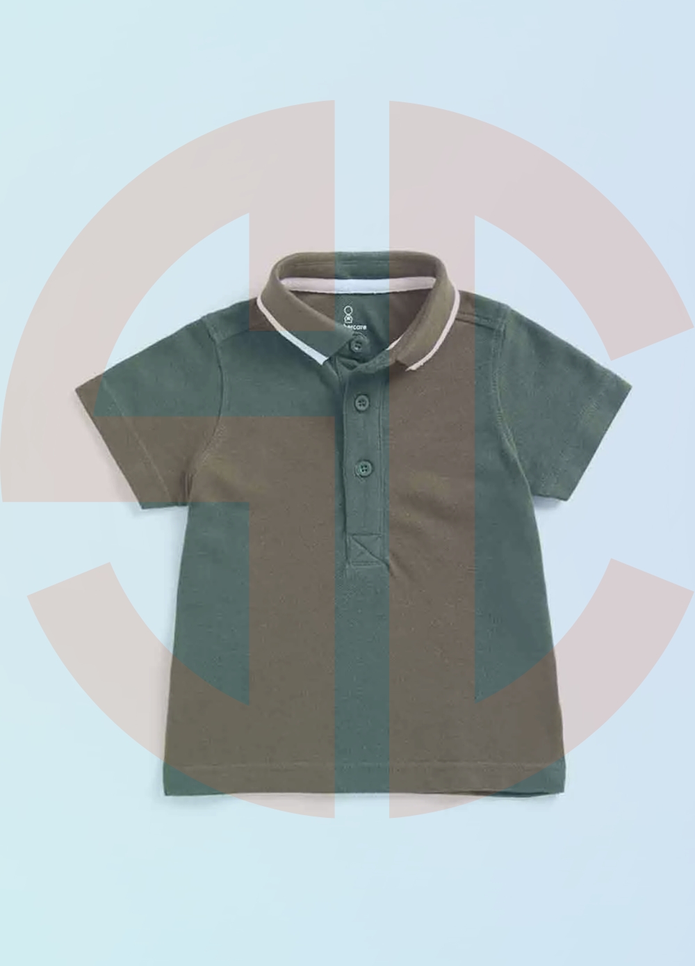 CHILDREN'S POLO